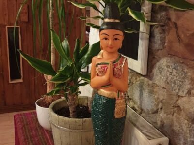 Weeraya Original Thai Massage