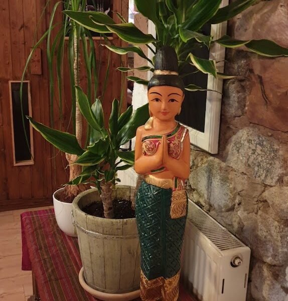 Weeraya Original Thai Massage