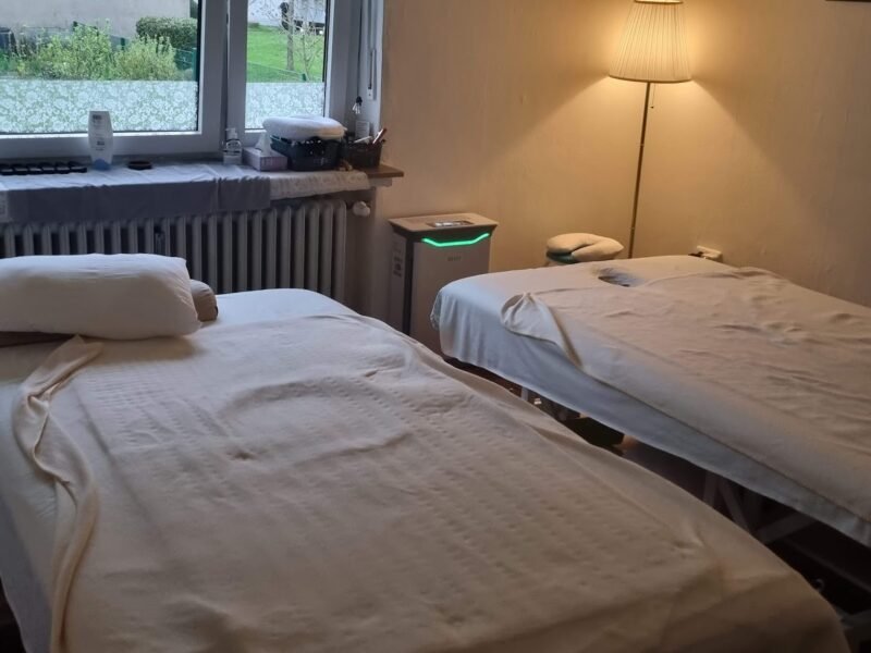 Kannikas Thaimassage & Spa