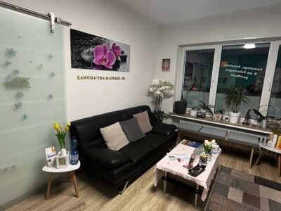 Kannikas Thaimassage & Spa