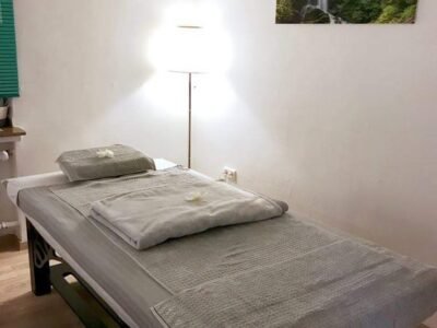 Kannikas Thaimassage & Spa