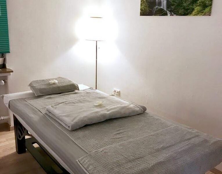 Kannikas Thaimassage & Spa