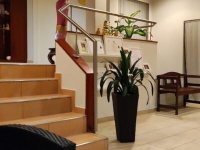 Ban Kok Yai Thaimassagen