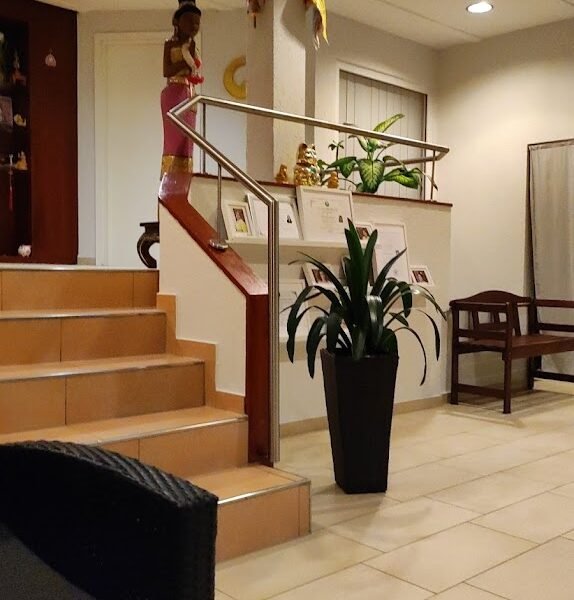 Ban Kok Yai Thaimassagen