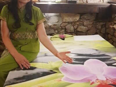 Weeraya Original Thai Massage