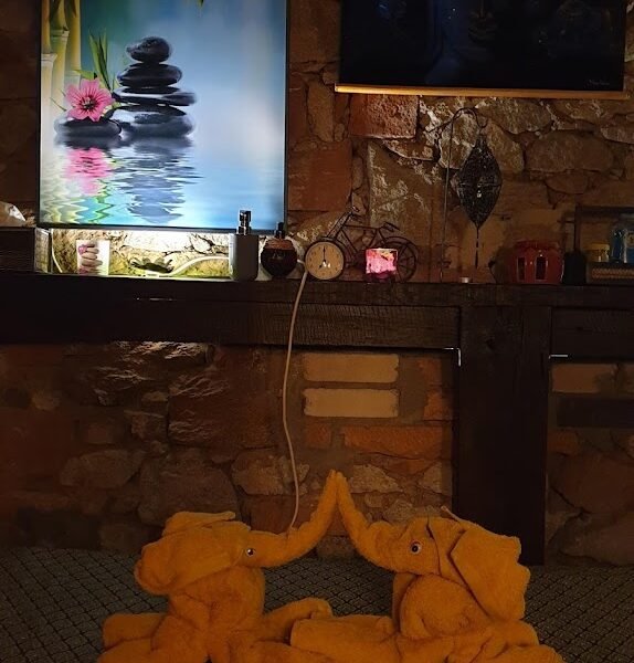 Weeraya Original Thai Massage