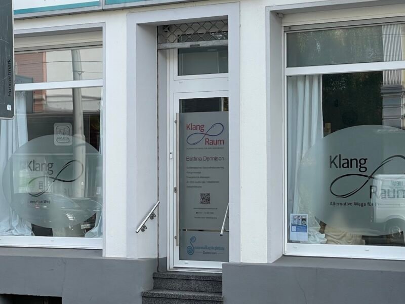 Klangraum