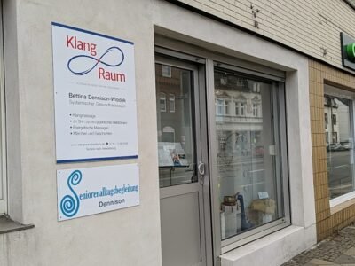 Klangraum