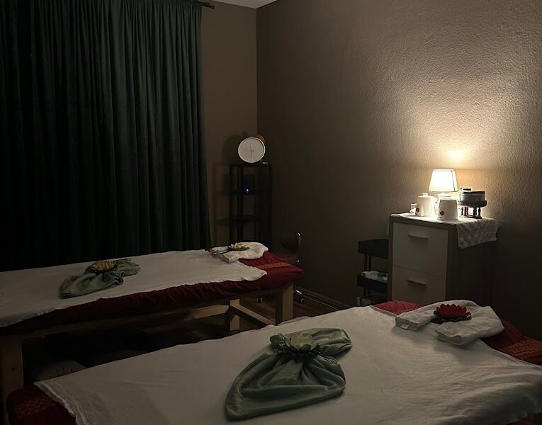 IN Thaimassage & Head Spa