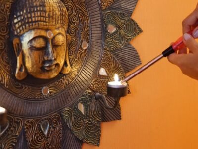 Praxis für Körperarbeit Gisela Eink