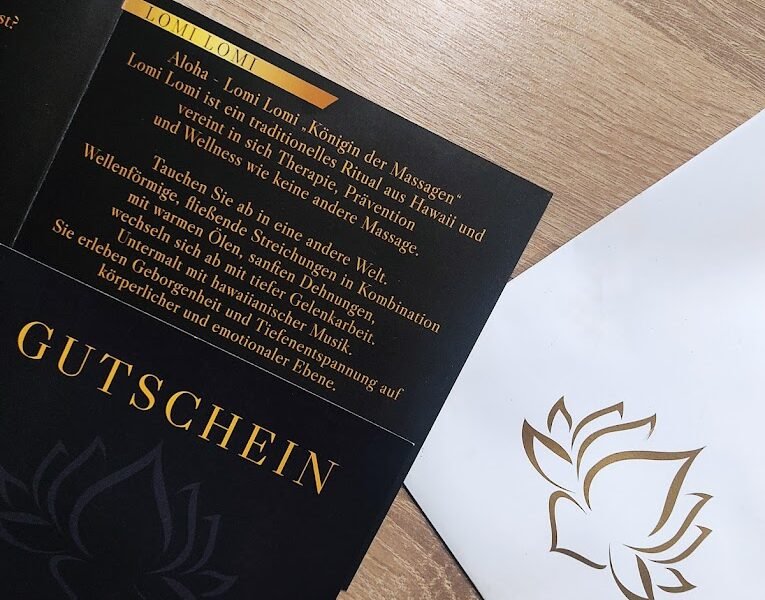 Praxis für Körperarbeit Gisela Eink