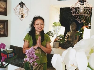 Weeraya Original Thai Massage