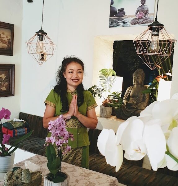 Weeraya Original Thai Massage