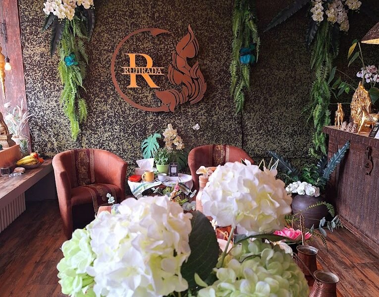 Rujirada Thaimassage