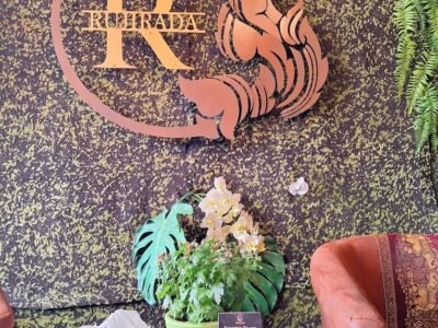 Rujirada Thaimassage