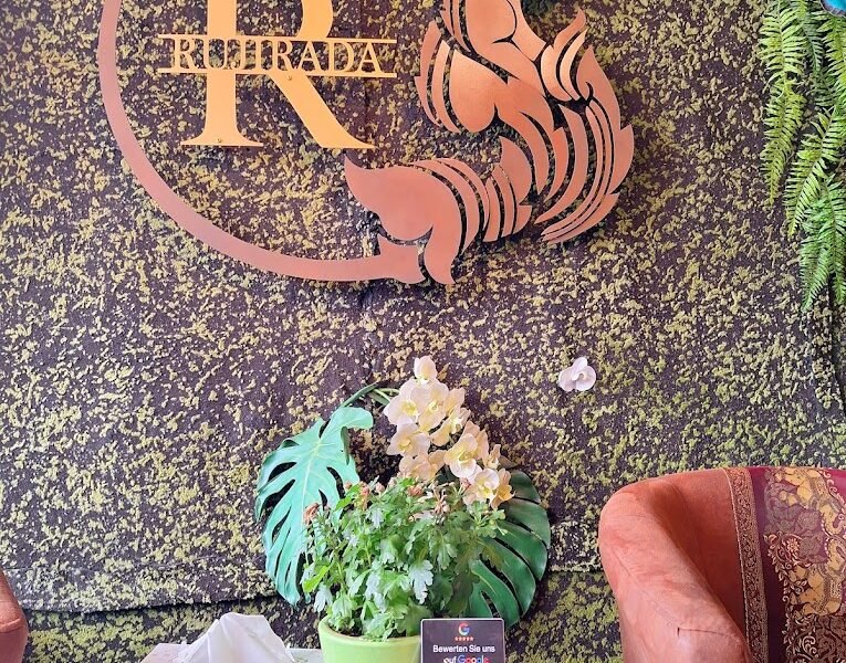 Rujirada Thaimassage