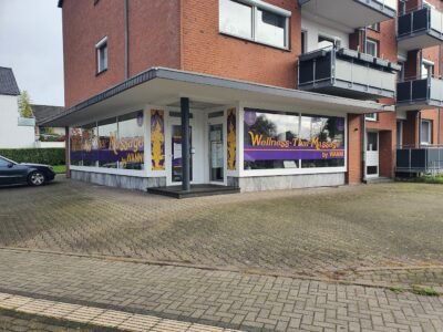 Wellness Thaimassage by Wanni