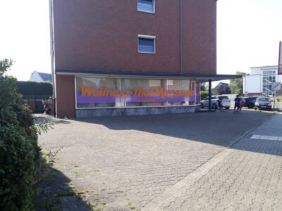 Wellness Thaimassage by Wanni