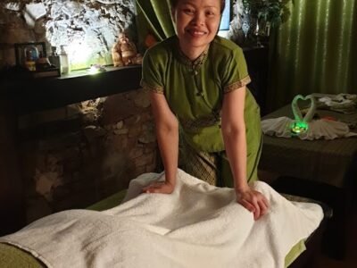 Weeraya Original Thai Massage