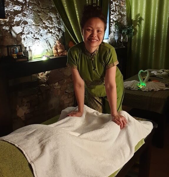 Weeraya Original Thai Massage