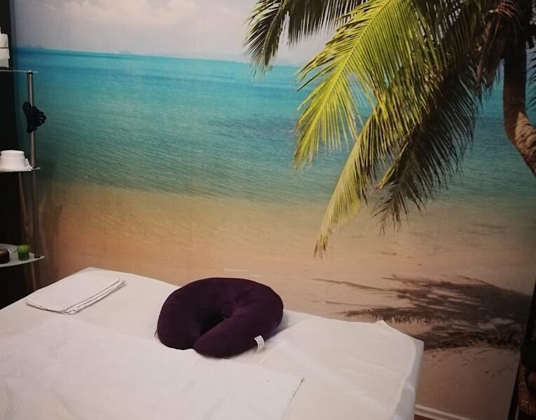 The Thai Spa in Bottrop