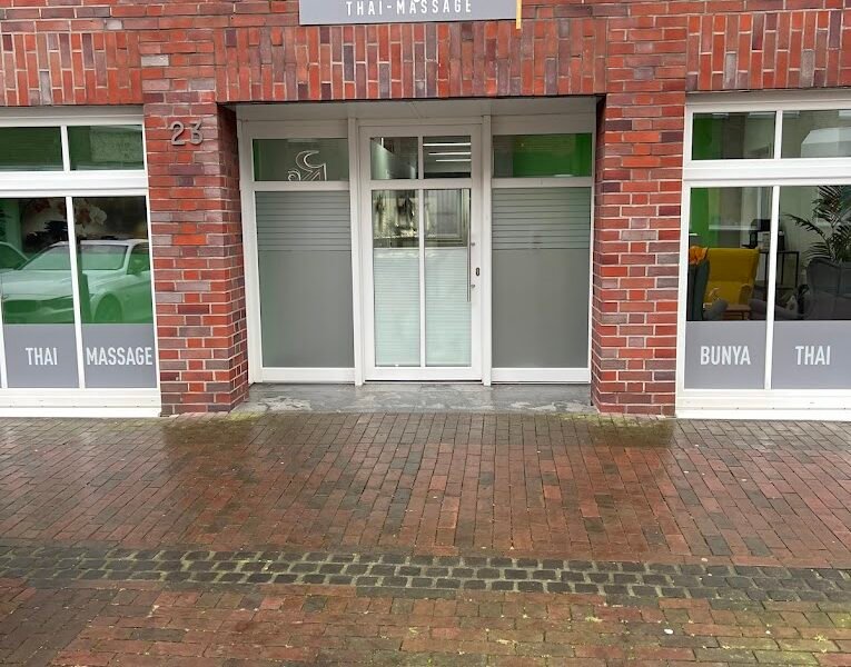 Bunya Thaimassage