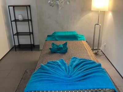 Bunya Thaimassage