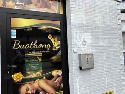 Buathong Thaimassage