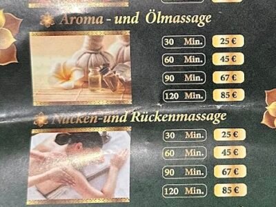 Buathong Thaimassage