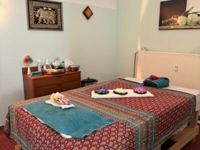 Buathong Thaimassage