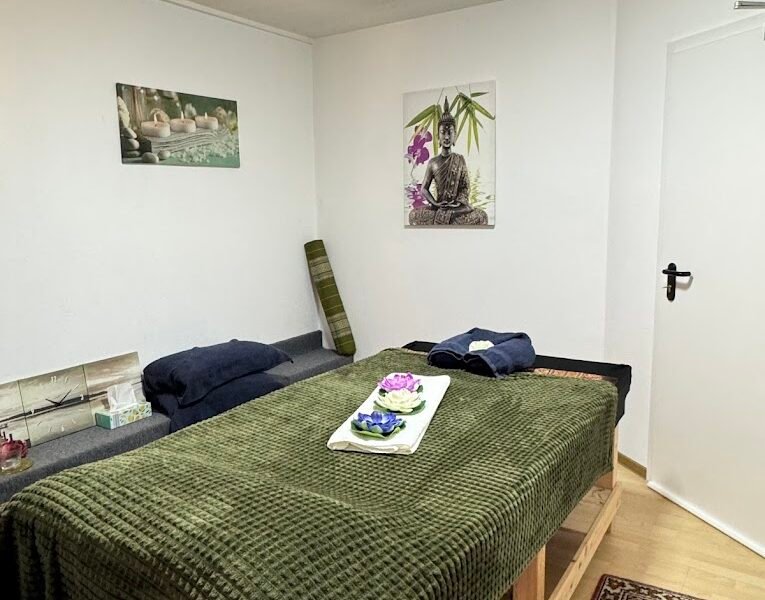 Buathong Thaimassage