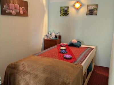 Buathong Thaimassage