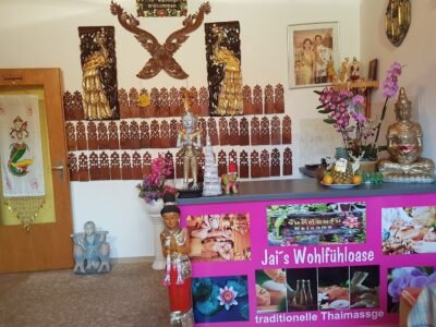 Jais Thaimassage