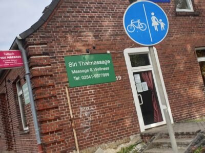 Siri Thai-Massage
