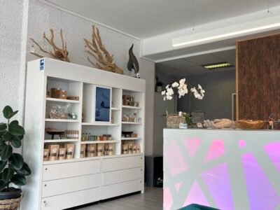 Diaco Wellness- und Massage-Center