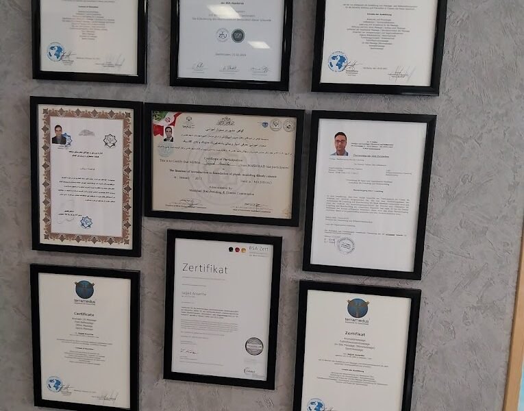 Diaco Wellness- und Massage-Center