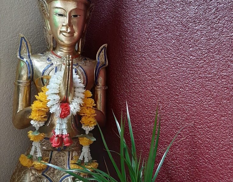 Manida Thai-Massage & Wellness