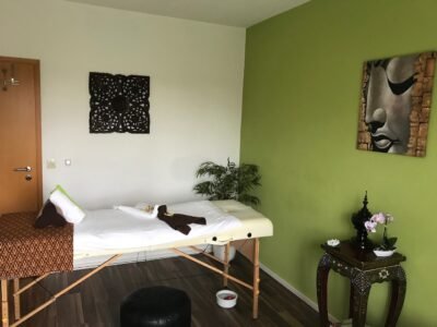 Daisylinn Asiatische Wellness Massage