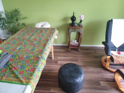 Daisylinn Asiatische Wellness Massage