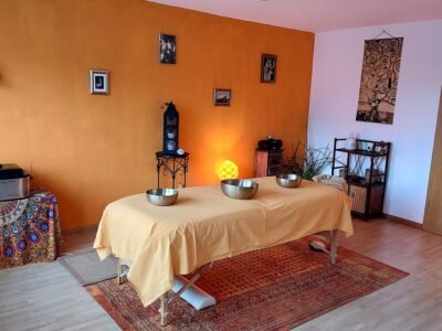 Wellnessmassage Hildisch