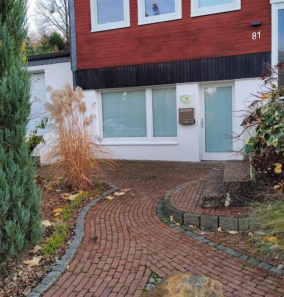 Wellnessmassage Hildisch