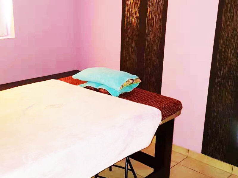 Wellness Chinamassage