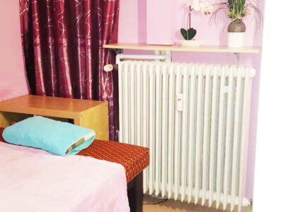 Wellness Chinamassage