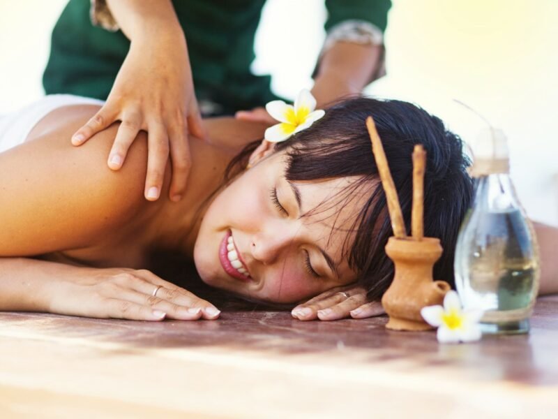 Than Thong Thaimassage