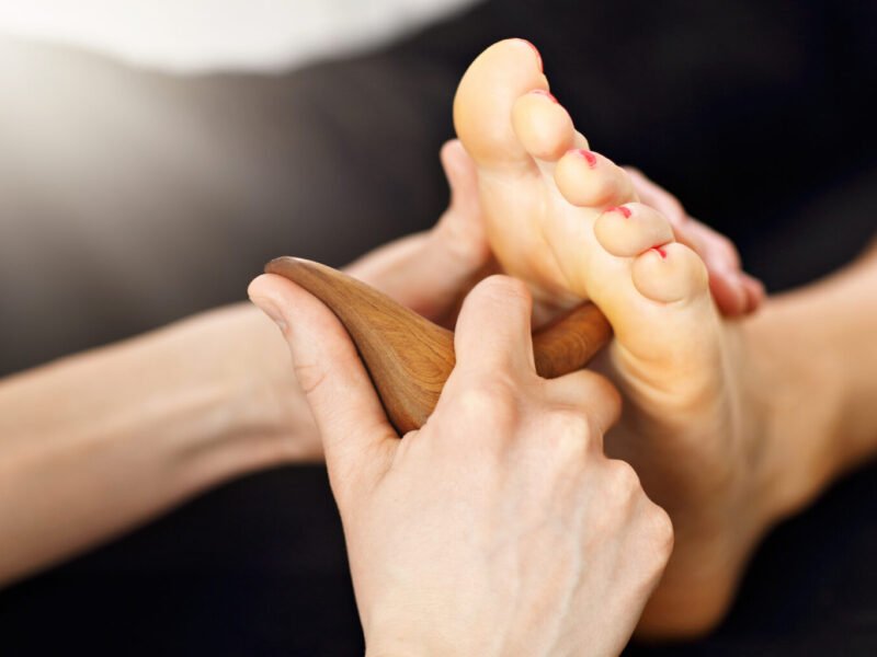 Siam Tulip Wellness Stuttgart