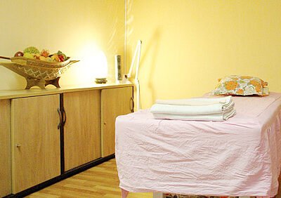 China Massagen Leverkusen in den Luminaden