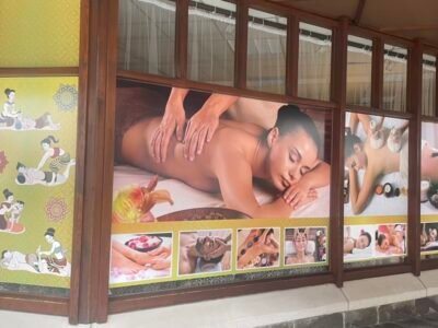 Mekong Thaimassage