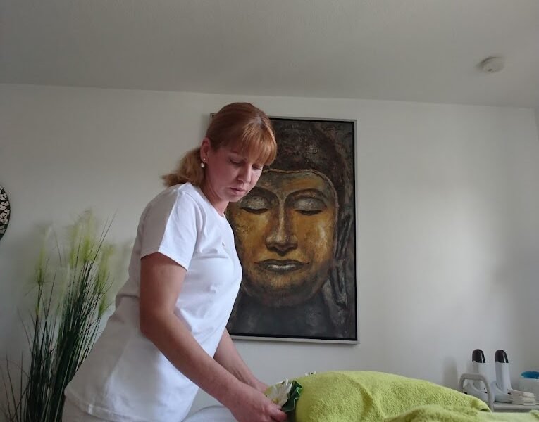 BodyLotus Wellness Massagen