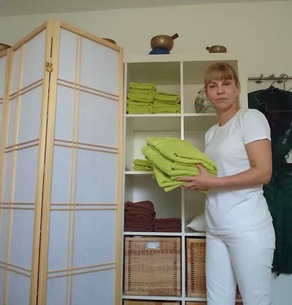 BodyLotus Wellness Massagen