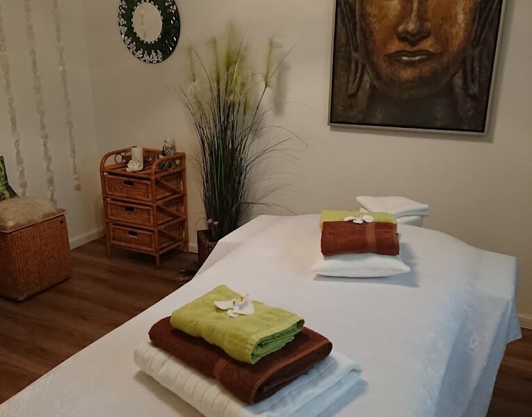BodyLotus Wellness Massagen